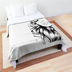  Bailey Sarian Suspish Tshirt Comforter