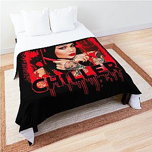 Bailey Sarian serial chiller sticker - Bailey Sarian Tshirt - Bailey Sarian Hoodies Comforter