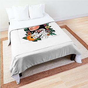 Casetify bailey sarian Comforter