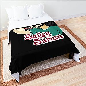 Bailey Sarian  Comforter