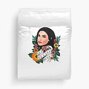 Casetify bailey sarian Duvet Cover