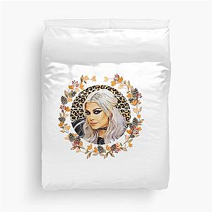 Bailey Sarian Fanart Tshirt - Baley Sarian True Crime Sticker Duvet Cover