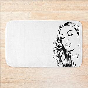  Bailey Sarian Suspish Tshirt Bath Mat