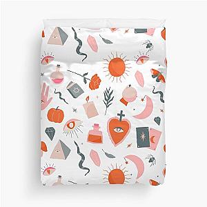 Bailey Sarian Suspish Duvet Cover