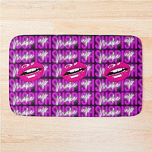 Bailey Sarian Makeup Tshirt - Bailey Sarian Slip Sticker Bath Mat