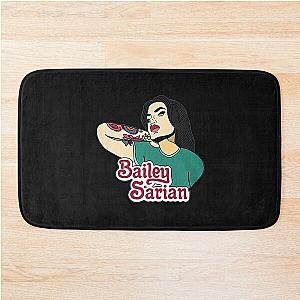 Bailey Sarian  Bath Mat