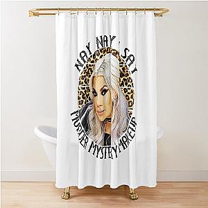 Bailey Sarian Fan Gift Bailey Sarian inspired Hoodies - Makeup Bailey Sarian Shirt Shower Curtain