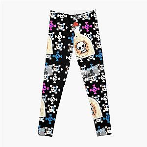 Bailey Sarian MakeupTshirt - Bailey Sarian Mystery Sticker Leggings