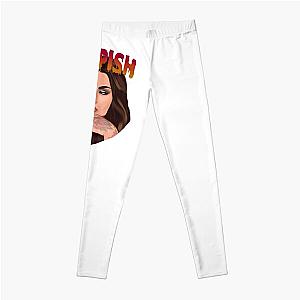 Bailey Sarian Susspish Tshirt  Leggings