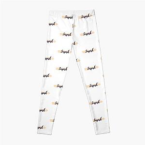 Bailey Sarian Suspish Leggings