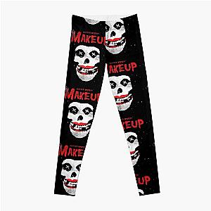 Bailey Sarian Suspish  Leggings