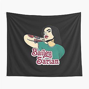 Bailey Sarian  Tapestry