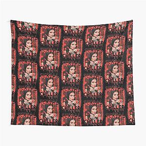 Bailey Sarian serial chiller Tapestry