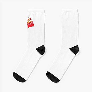 bailey sarian Socks