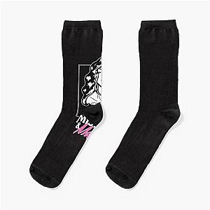 Bailey Sarian  Socks