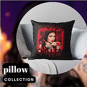 Bailey Sarian Pillows