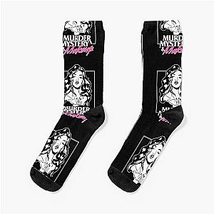 Bailey Sarian   Socks