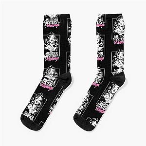 Bailey Sarian  2 Socks