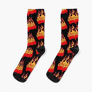 Suspish Bailey Sarian Socks