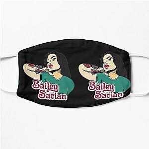 Bailey Sarian  Flat Mask