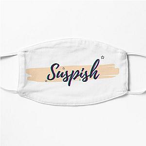 Bailey Sarian Suspish Flat Mask