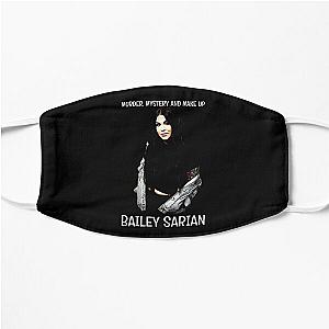 Bailey Sarian Flat Mask