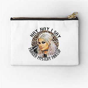 Bailey Sarian Fan Gift Bailey Sarian inspired Hoodies - Makeup Bailey Sarian Shirt Zipper Pouch