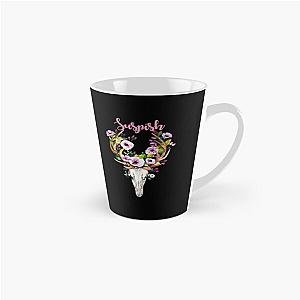 Bailey Sarian Fan Tall Mug