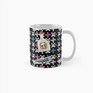 Bailey Sarian MakeupTshirt - Bailey Sarian Mystery Sticker Classic Mug