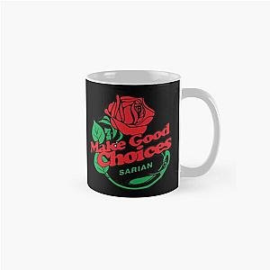 Bailey Sarian Fan  Classic Mug