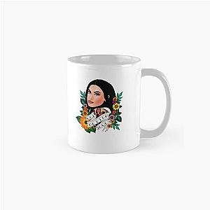 Casetify bailey sarian Classic Mug