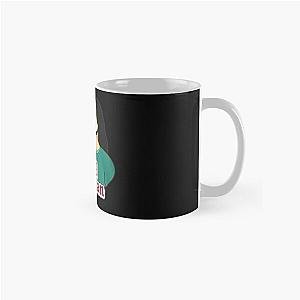 Bailey Sarian  Classic Mug