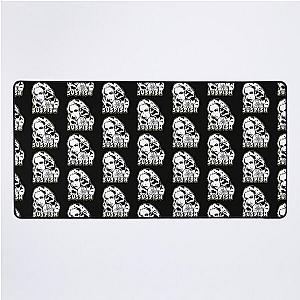 Bailey Sarian Suspish Desk Mat