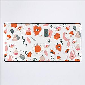 Bailey Sarian Suspish Desk Mat