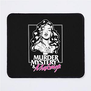 Bailey Sarian     Mouse Pad