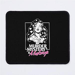 Bailey Sarian   Mouse Pad