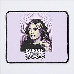 Bailey Sarian Murder Mystery Iphone case - Bailey Sarian Tshirt Mouse Pad