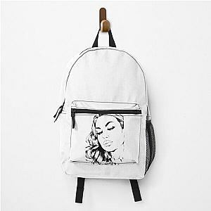  Bailey Sarian Suspish Tshirt Backpack