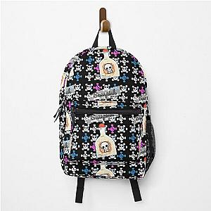 Bailey Sarian MakeupTshirt - Bailey Sarian Mystery Sticker Backpack