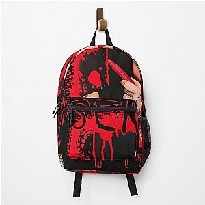 Bailey Sarian serial chiller sticker - Bailey Sarian Tshirt - Bailey Sarian Hoodies Backpack