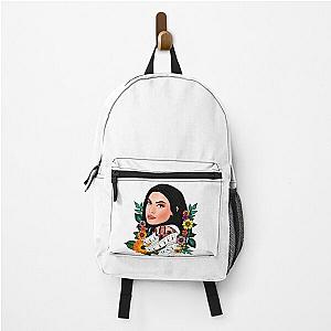 Casetify bailey sarian Backpack