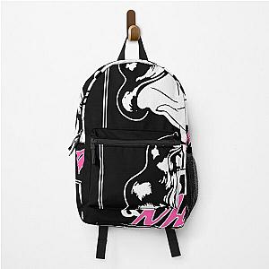 Bailey Sarian  Classic Backpack