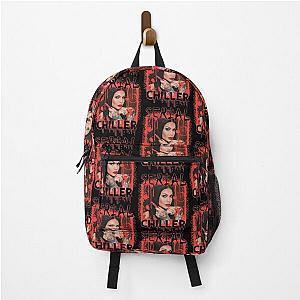 Bailey Sarian serial chiller Backpack