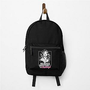 Bailey Sarian  Backpack