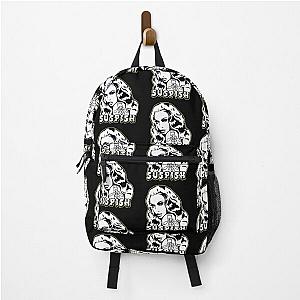 Bailey Sarian Suspish Backpack