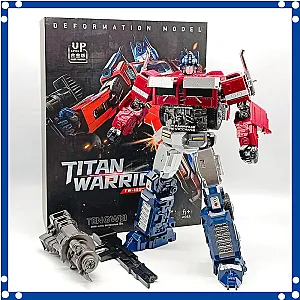 32cm BAIWEI Transformation TW-1027D TW1027D Robot Action Figure Toy