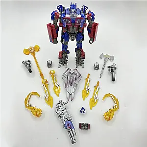 Buluke Transformers Stellar Second Wave: Starlight - Bombusbee