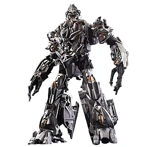 20cm Baiwei TW-1023 Mega Galvatron Megatoron Transformation Action Figure Toys