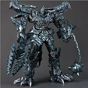 34cm BAIWEI TW1101 BMB LS05 SS07 MP08 Dinosaur Deformation Robot Action Figure Toys