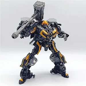 20CM BAIWEI TW-1025B TW1025B Bee Warrior KO SS49 SS-49 Action Figure Toy